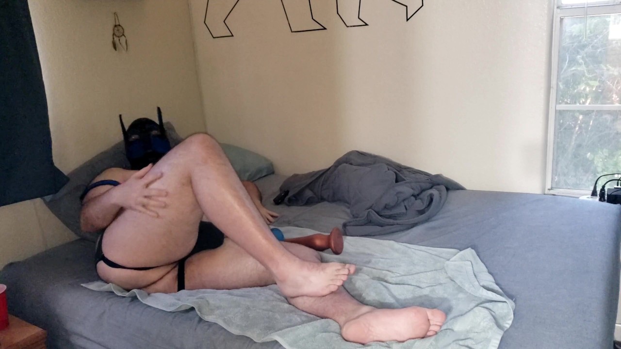 Pup gets knotty - Free Sex Video - RedTube