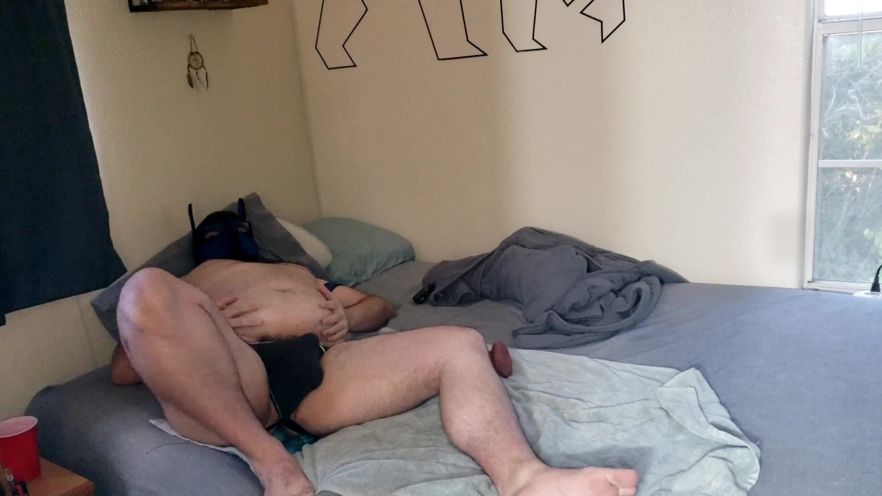 Pup gets knotty - Free Sex Video - RedTube