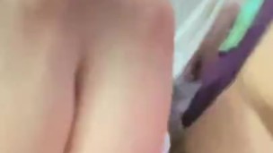 LauraSquirts Splash zone