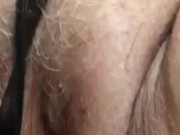 Wifey cums juicy 15/16