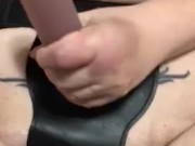 Wifey cums juicy 2/16