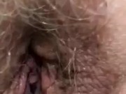 Wifey cums juicy 4/16