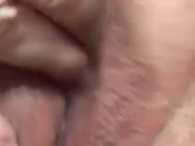 Wifey cums juicy 5/16