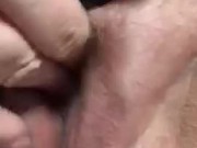 Wifey cums juicy 7/16