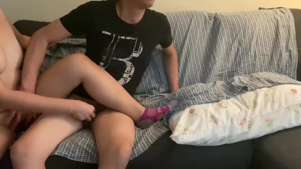 Gets Pounded in Doggystyle with Her Socks On - 無料セックスビデオ - RedTube