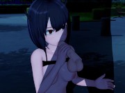 BLACK CLOVER SECRE SWALLOWTAIL 3D HENTAI 3/16