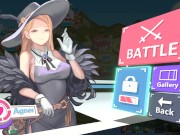 Isekai Quest - Agnes' CG 1/16