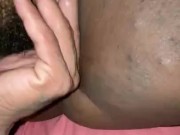 Tongue gone wild  9/16