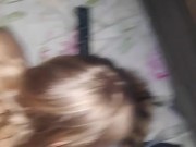Butt plug, Bunny tail