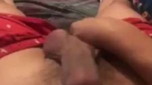 Hard long dick!