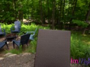 TEACHER'S FIRST TIME CHEATING - PART 2 - PREVIEW - ImMeganLive 7/16