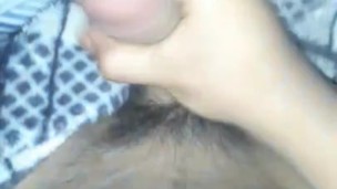 Sacanndome leche