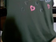 Me invita a ver Netflix me termina cogiendo 1/16