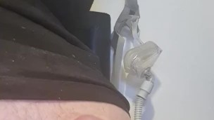 End of locktober cum ruining