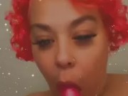 Dick sucking sample - Screenshot 11 of 16 - Dildo