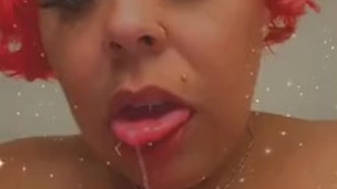 Dick sucking sample