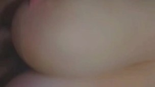 Pov bbw milf with massive tits begs for your cum
