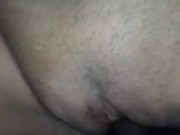 Fucking a Latina 