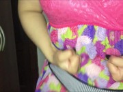 Belly punching test - Screenshot 7 of 16 - Kink