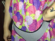 Belly punching test - Screenshot 9 of 16 - Punch