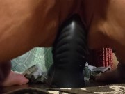 toy compilation short clips big toys milf pussy 16/16
