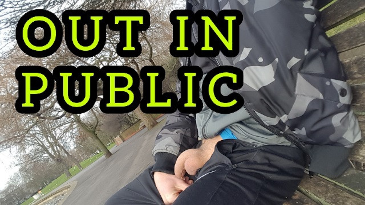 Pulling My Dick Out In Public And Outdoor Places Compilation Redtube