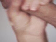 CUM COMPILATION - Amateur Teen Orgasm Rapidfire No Music Cut 4K 10/16