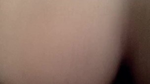 Close-up doggy style (2018, low quality)
