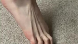 Sexy Feet