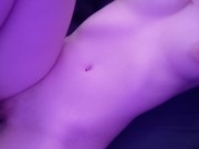 Wakeup and masturbate 2/16