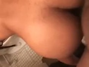 Getting fucked by my brothers best friend