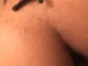 Getting fucked by my brothers best friend 2/16