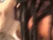 Getting fucked by my brothers best friend 9/16