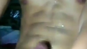 Pinoy,, hot jakol.