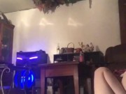 Poor Prosecution\Proper Penis Penetration! 2/16