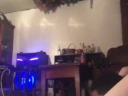 Poor Prosecution\Proper Penis Penetration! 3/16