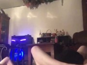 Poor Prosecution\Proper Penis Penetration! 4/16