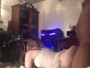 Poor Prosecution\Proper Penis Penetration! 8/16