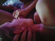 Сосёт член домашнее порно русское Parker Hard 3/16