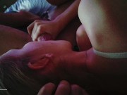 Сосёт член домашнее порно русское Parker Hard 4/16