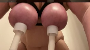 Video corrupted so have a clip for free