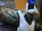 Anuskatzz got a MANYVIDS TATTOO - Anuskatzz Manyvids - 200+ XXX clips in best quality wait for you 11/16