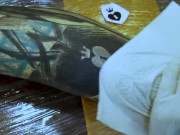 Anuskatzz got a MANYVIDS TATTOO - Anuskatzz Manyvids - 200+ XXX clips in best quality wait for you 13/16