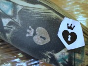 Anuskatzz got a MANYVIDS TATTOO - Anuskatzz Manyvids - 200+ XXX clips in best quality wait for you 14/16