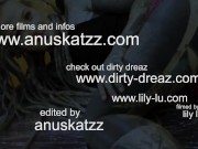 Anuskatzz got a MANYVIDS TATTOO - Anuskatzz Manyvids - 200+ XXX clips in best quality wait for you 16/16