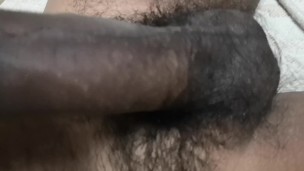 MASTURBÁNDOME