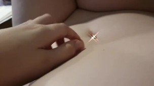 Do you want to see me finger myself?
