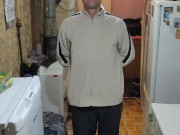 Cooking dinner. 11/16