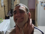 Cooking dinner. 16/16