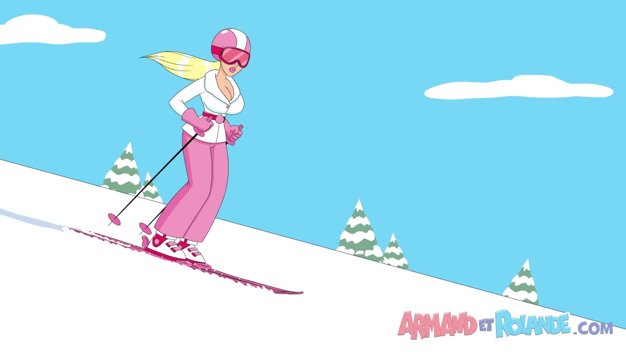 свингеры hentai Le Ski - Darmowe seks wideo - RedTube